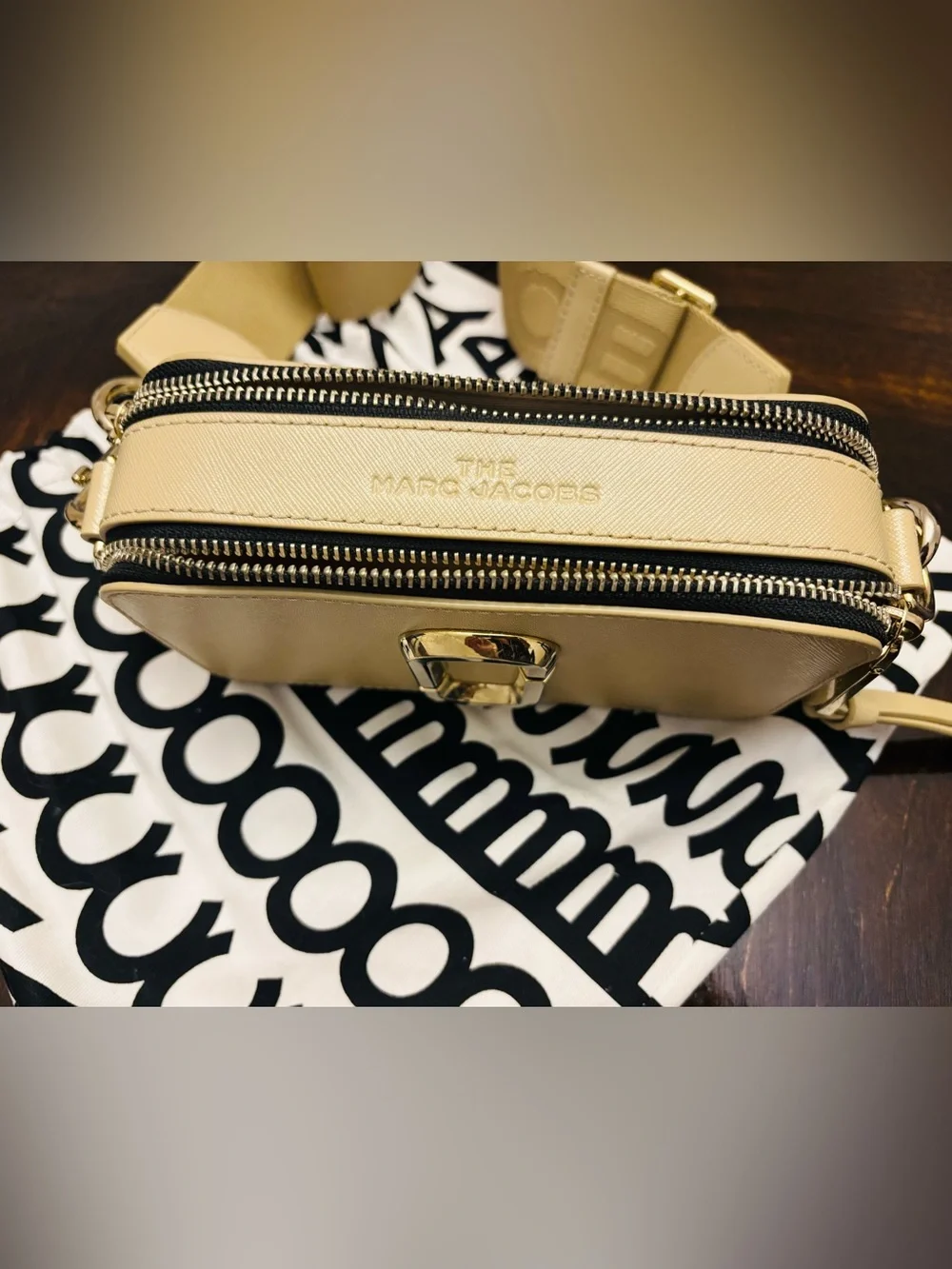 Marc Jacobs marc jacobs